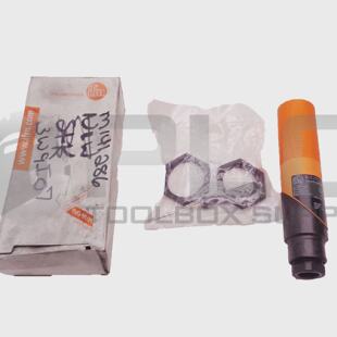 Nuevo Interruptor De Proximidad IFM KI0205