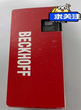 倍福EP3174-0002全新原装现货，直接拍，下单顺丰秒--议价商品