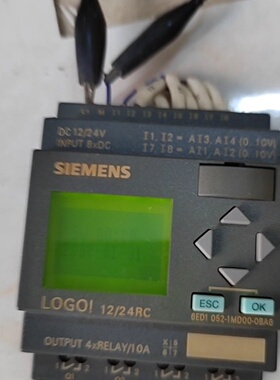 控制器LOGOl，SZVA3NC0109892，N11-议价