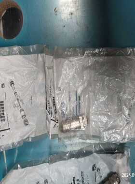 图尔克TURCK网线接头BMSWS8151-8.56-议价