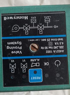 【议价】honeywell A4021A1002 全新/二手均有货