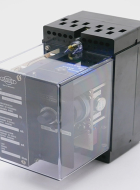 JaquetFTF923KD30-1750HzFrequenzrelais-used-