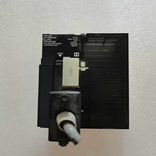 询价~PLC CJ1G-CPU44H  拍前