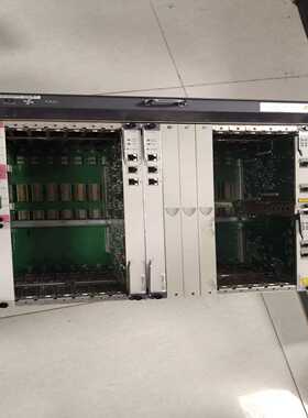 二手华为 5680T 1台 万兆 SCUL 双主控  双电源