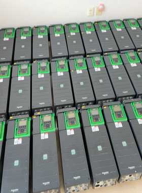 施耐德930变频器15KW，ATV930D15N4，功能包好--议价商品