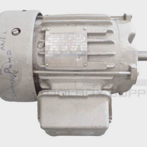 Nuovo GOULD 833930101 ePlus Severe Duty Motore 230460V 1.5HP