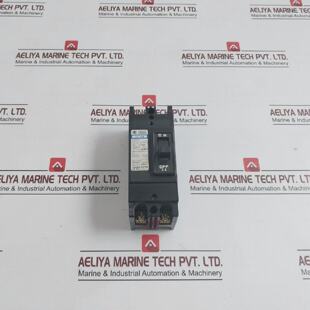 Interruptor Automtico TERASAKI T030D 2 Polos AC220V 5KA AC 5