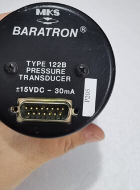 MKS 122BA-00100BB-S PRESSURE T议价