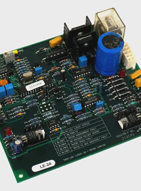 Carte DAssemblage LE24 Utilise N 21393