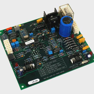 Carte DAssemblage LE24 Utilise N 21393