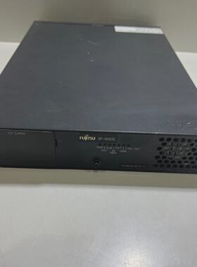 FUJITSU IP900E  TA23742B50X Video Encoder
