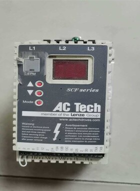 售前询价伦次变频器SF410F1075kw-议价