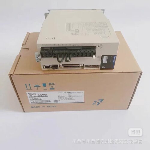询-SGDB05VDSGMG05A2AB安川伺