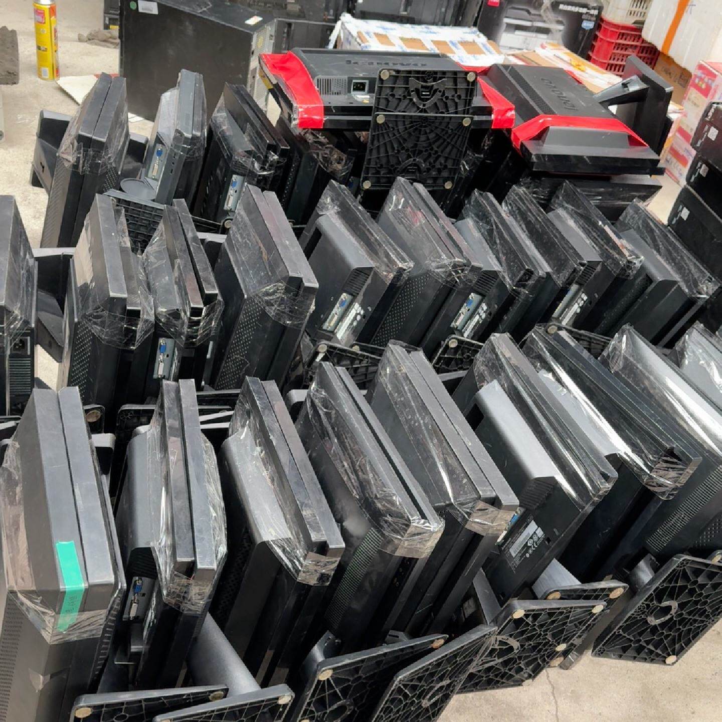 19寸联想惠普戴尔等电脑液晶显示器高清--议价商品