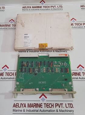 Mdulo De Expansin De Interfaz Siemens 6ES53103AB11