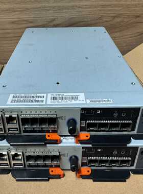 00AR108IBMV3700控制器，两个询价