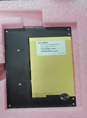 全新JDSU多端口波长切换器，光纤多端口波长切换器-议价