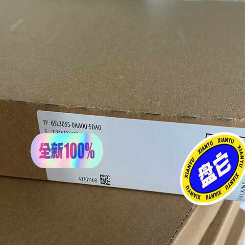 6SL3055-0AA00-5DA0/传感器模块~询价