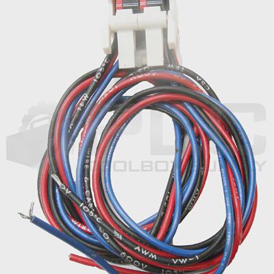 Nuevo 1490D72G07 Contacto Auxiliar
