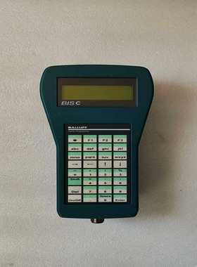 巴鲁夫手操器，BISC-810-0-003-X。询价