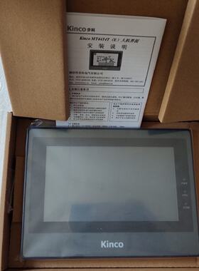 议价步科触摸屏全新99新MT4414TTEMT4404T4可维修