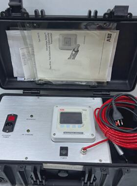 ABB PH transmitter TB82  TB82TE TowElectrode Conductivity