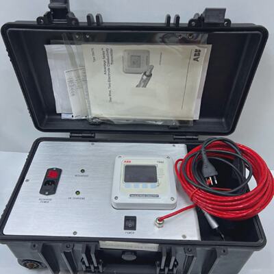 ABB PH transmitter TB82  TB82TE TowElectrode Conductivity