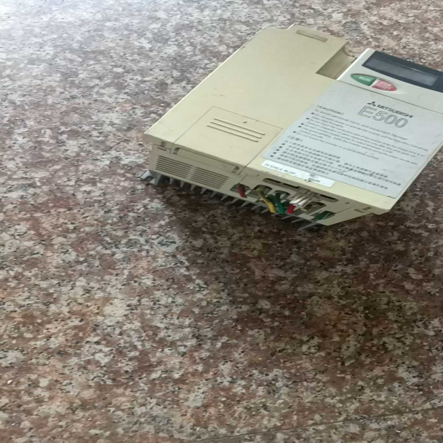 三凌变频器FR-E540-0.4K-CHT4.0Kw询价