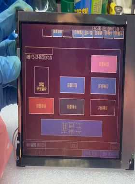 KCS072VG1MB-G40原装7.2寸640*480-议价