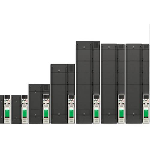 议价艾默生CT变频器 M702-034 0025 A10100AB100全新原装质保一年