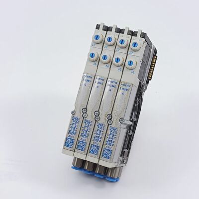 Festo 533361 533352 4x533345