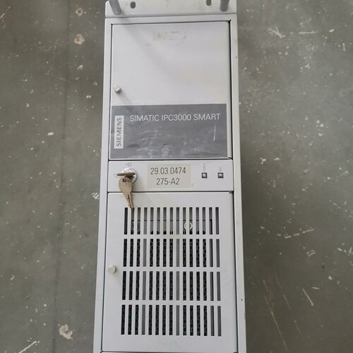 议价Industrial Computer Ipc3000smart The Color Is As Shown I