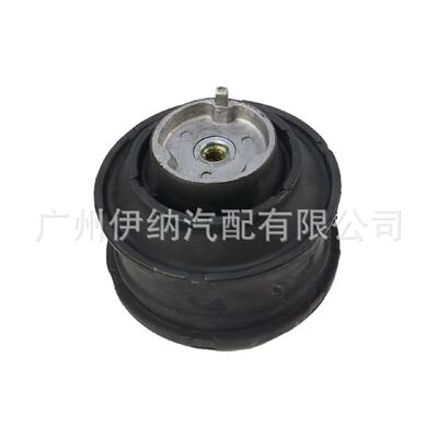 2102400217适用于奔驰W210W220W230发动机机脚胶发动机支架