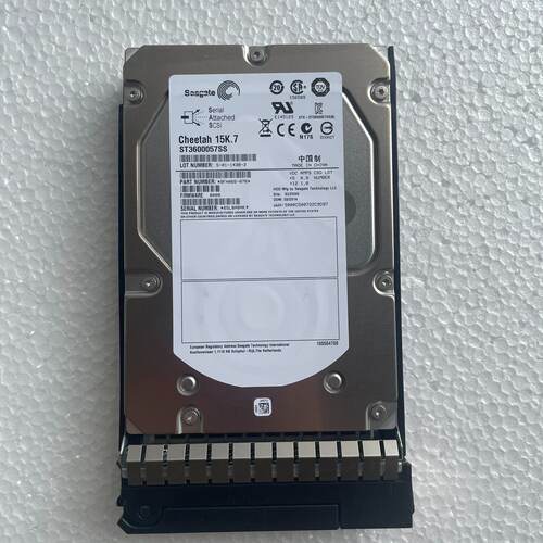 溢价-Seagate希捷ST3600057SS60