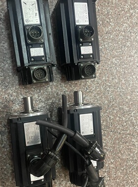 汇川伺服电机MS1H210C30CBA334Z1台尾议价