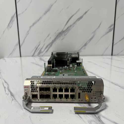 描述 NetEngine8000主处理板A1(MPUA1)~询价