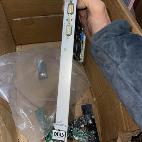 询-DMS710.201.00VMEPROFS设备