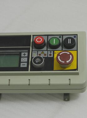 LUMONICS E84N4611C Rev C Programmable Card