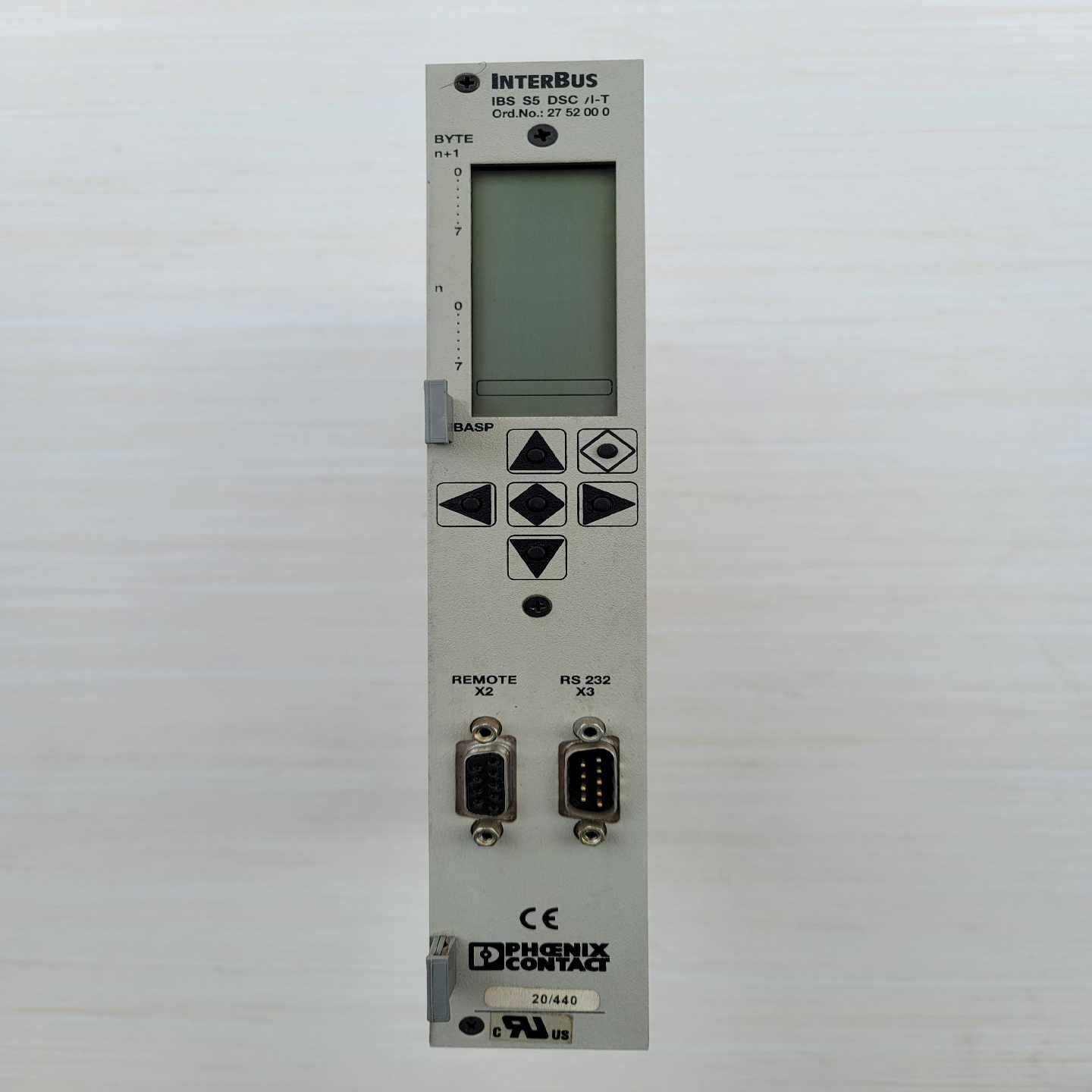 【议价】IBSS5DOC/I-TOrd.No.:275200适用