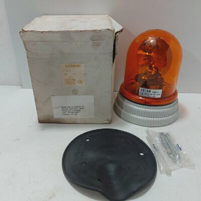 Beacon Rotating H1 Lamp  Sirena ATA8 H1 Lampe