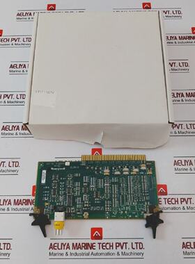 CARTE De Contrle HONEYWELL 51305072500 51305071 Rev C 000067