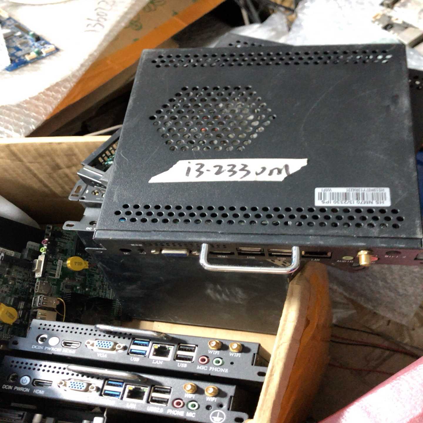 i3i5i7（2代、4代、6代主机）主机OPS主机各--议价商品