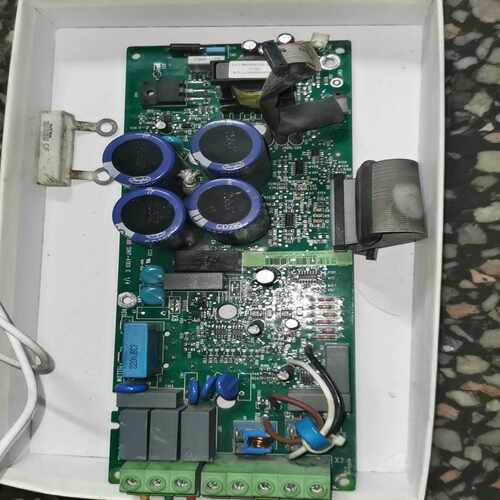 咨询-ABB变频器ACS510系列4KW电源板底板触发板驱动板主板