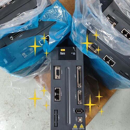 议价Delta Servo Drive AsdA22023F 2Kw Power 220适用