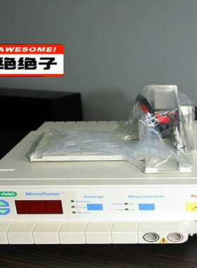 MicroPulser电穿孔仪【询价】