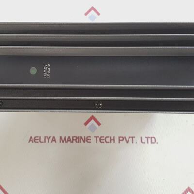 TRIPLEX T3511 IO Potencia Suministro Mdulo Input170263VAC476