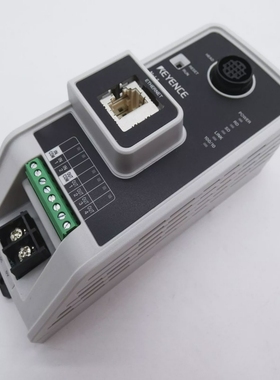 KeyenceN-L124VDCEthernetKommunikationseinheit-used-