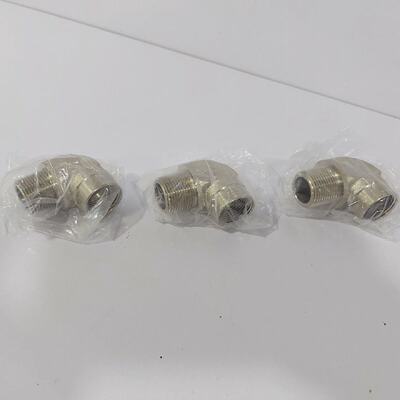 CMP 787 Series 90Deg J.T.Giorno Pty Ltd 787DT2T25 Adattatore