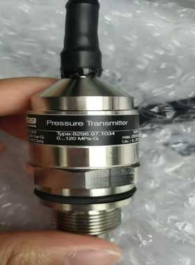 Trafag压力传感器8298.97.10340-1--议价商品