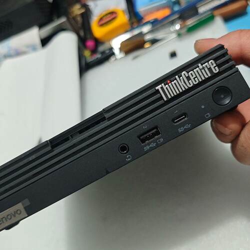 【议价】m75q gen 全新/二手均有货